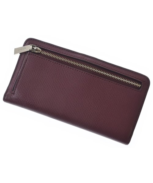 kate spade new york（ケイトスペードニューヨーク）財布・コインケース 紫 サイズ:- レディース/2200714512334
