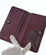 kate spade new york（ケイトスペードニューヨーク）財布・コインケース 紫 サイズ:- レディース/2200714512334