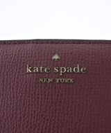 kate spade new york（ケイトスペードニューヨーク）財布・コインケース 紫 サイズ:- レディース/2200714512334