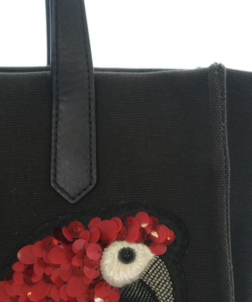 kate spade new york（ケイトスペードニューヨーク）トートバッグ 黒 サイズ:- レディース/2200714618074