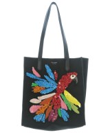 kate spade new york（ケイトスペードニューヨーク）トートバッグ 黒 サイズ:- レディース/2200714618074