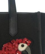 kate spade new york（ケイトスペードニューヨーク）トートバッグ 黒 サイズ:- レディース/2200714618074
