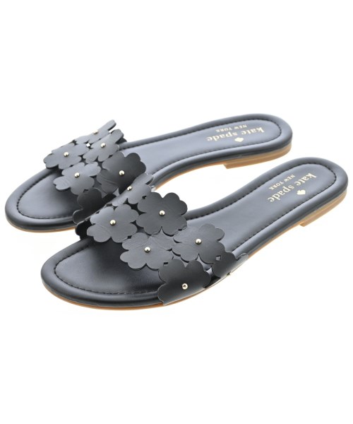 kate spade new york(ケイトスペードニューヨーク)のサンダル サイズ:US7(24cm位) 4,200円