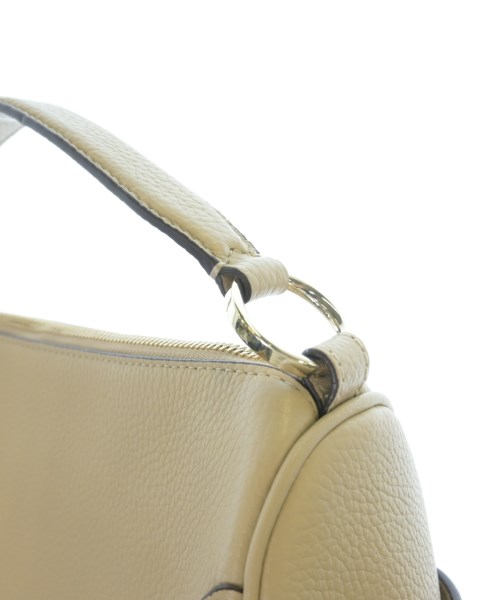 kate spade new york（ケイトスペードニューヨーク）ショルダーバッグ ベージュ サイズ:- レディース/2200714110110