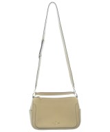 kate spade new york（ケイトスペードニューヨーク）ショルダーバッグ ベージュ サイズ:- レディース/2200714110110