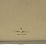 kate spade new york（ケイトスペードニューヨーク）ショルダーバッグ ベージュ サイズ:- レディース/2200714110110