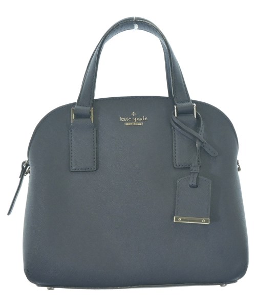 kate spade new york（ケイトスペードニューヨーク）ショルダーバッグ 紺 サイズ:- レディース/2200715304167