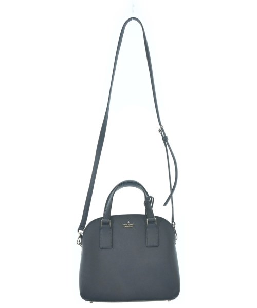 kate spade new york（ケイトスペードニューヨーク）ショルダーバッグ 紺 サイズ:- レディース/2200715304167