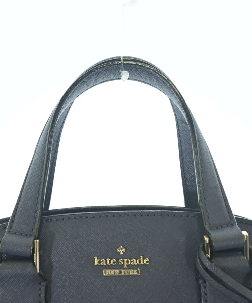 kate spade new york（ケイトスペードニューヨーク）ショルダーバッグ 紺 サイズ:- レディース/2200715304167