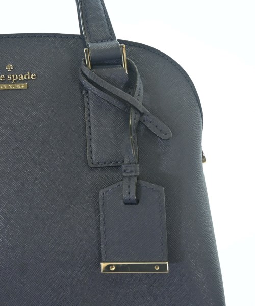 kate spade new york（ケイトスペードニューヨーク）ショルダーバッグ 紺 サイズ:- レディース/2200715304167
