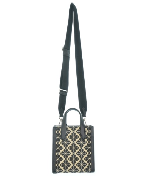 kate spade new york（ケイトスペードニューヨーク）ショルダーバッグ 黒 サイズ:- レディース/2200716202059
