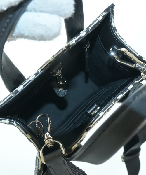 kate spade new york（ケイトスペードニューヨーク）ショルダーバッグ 黒 サイズ:- レディース/2200716202059