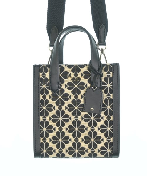 kate spade new york（ケイトスペードニューヨーク）ショルダーバッグ 黒 サイズ:- レディース/2200716202059