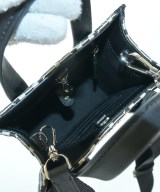 kate spade new york（ケイトスペードニューヨーク）ショルダーバッグ 黒 サイズ:- レディース/2200716202059