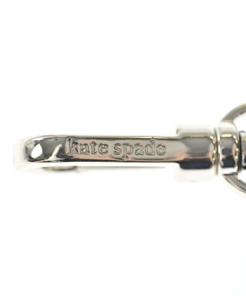 kate spade new york（ケイトスペードニューヨーク）ポーチ 黒 サイズ:- レディース/2200716202066