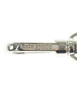kate spade new york（ケイトスペードニューヨーク）ポーチ 黒 サイズ:- レディース/2200716202066
