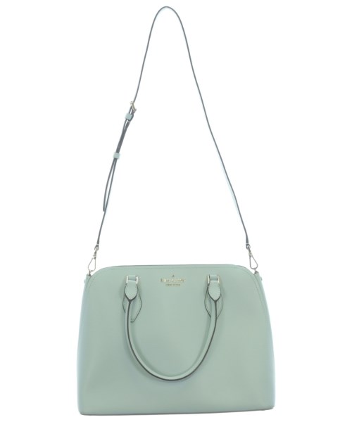 kate spade new york（ケイトスペードニューヨーク）トートバッグ 青 サイズ:- レディース/2200711543010