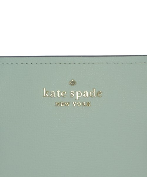 kate spade new york（ケイトスペードニューヨーク）トートバッグ 青 サイズ:- レディース/2200711543010