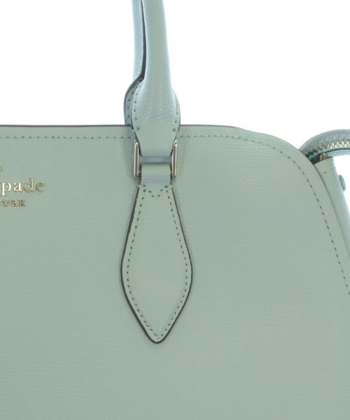 kate spade new york（ケイトスペードニューヨーク）トートバッグ 青 サイズ:- レディース/2200711543010