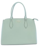 kate spade new york（ケイトスペードニューヨーク）トートバッグ 青 サイズ:- レディース/2200711543010