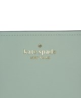 kate spade new york（ケイトスペードニューヨーク）トートバッグ 青 サイズ:- レディース/2200711543010