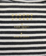 kate spade new york（ケイトスペードニューヨーク）Tシャツ・カットソー 黒 サイズ:S レディース/2200716640028