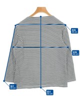 kate spade new york（ケイトスペードニューヨーク）Tシャツ・カットソー 黒 サイズ:S レディース/2200716640028