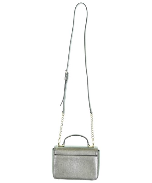 kate spade new york（ケイトスペードニューヨーク）ハンドバッグ シルバー サイズ:- レディース/2200712184373