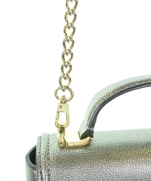 kate spade new york（ケイトスペードニューヨーク）ハンドバッグ シルバー サイズ:- レディース/2200712184373