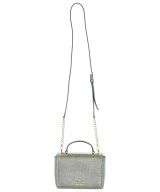 kate spade new york（ケイトスペードニューヨーク）ハンドバッグ シルバー サイズ:- レディース/2200712184373
