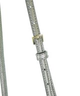 kate spade new york（ケイトスペードニューヨーク）ハンドバッグ シルバー サイズ:- レディース/2200712184373