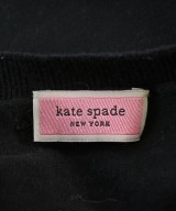 kate spade new york（ケイトスペードニューヨーク）ニット・セーター 黒 サイズ:S レディース/2200717048113