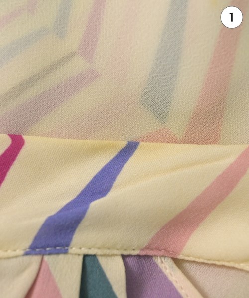 kate spade new york（ケイトスペードニューヨーク）ワンピース 白 サイズ:0(XS位) レディース/2200717416028