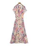 kate spade new york（ケイトスペードニューヨーク）ワンピース 白 サイズ:0(XS位) レディース/2200717416028