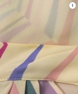 kate spade new york（ケイトスペードニューヨーク）ワンピース 白 サイズ:0(XS位) レディース/2200717416028