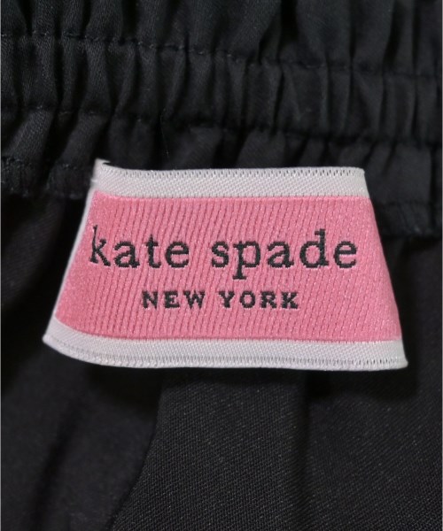 kate spade new york（ケイトスペードニューヨーク）ブラウス 黒 サイズ:2(S位) レディース/2200714523064