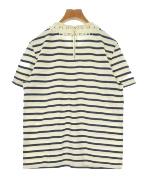 kate spade new york（ケイトスペードニューヨーク）Tシャツ・カットソー 白 サイズ:S レディース/2200714523071