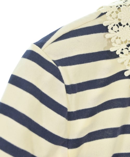 kate spade new york（ケイトスペードニューヨーク）Tシャツ・カットソー 白 サイズ:S レディース/2200714523071