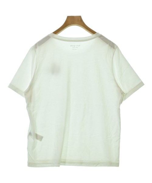 kate spade new york（ケイトスペードニューヨーク）Tシャツ・カットソー 白 サイズ:S レディース/2200714523088