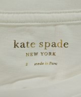 kate spade new york（ケイトスペードニューヨーク）Tシャツ・カットソー 白 サイズ:S レディース/2200714523088