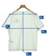 kate spade new york（ケイトスペードニューヨーク）Tシャツ・カットソー 白 サイズ:S レディース/2200714523088