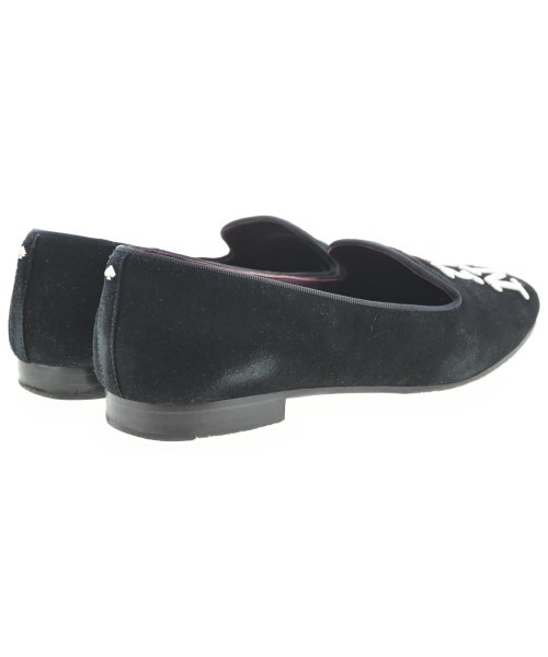 kate spade new york（ケイトスペードニューヨーク）パンプス 黒 サイズ:US7(24cm位) レディース/2200714523101