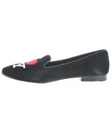 kate spade new york（ケイトスペードニューヨーク）パンプス 黒 サイズ:US7(24cm位) レディース/2200714523101