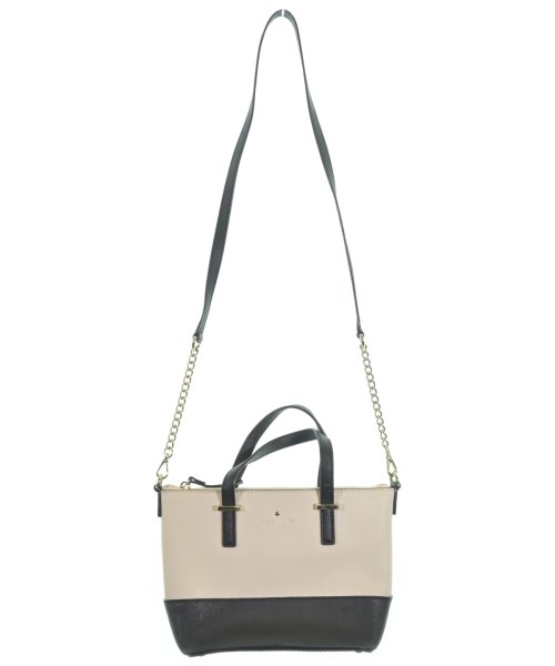kate spade new york(ケイトスペードニューヨーク)ハンドバッグ 白 サイズ:-/2200636796218