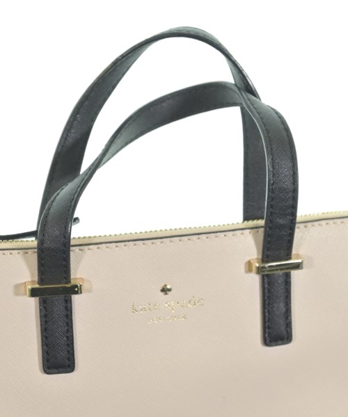kate spade new york（ケイトスペードニューヨーク）ハンドバッグ 白 サイズ:- レディース/2200636796218