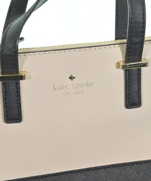kate spade new york（ケイトスペードニューヨーク）ハンドバッグ 白 サイズ:- レディース/2200636796218