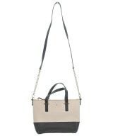 kate spade new york（ケイトスペードニューヨーク）ハンドバッグ 白 サイズ:- レディース/2200636796218
