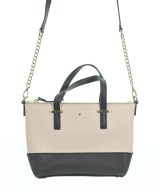 kate spade new york（ケイトスペードニューヨーク）ハンドバッグ 白 サイズ:- レディース/2200636796218