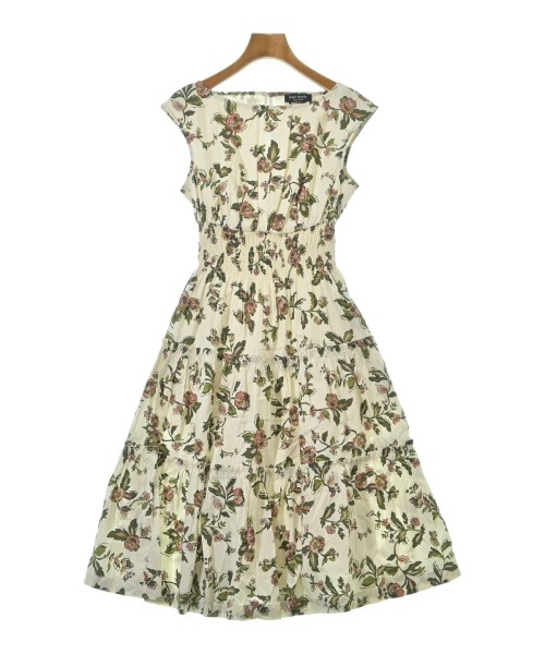 kate spade new york(ケイトスペードニューヨーク)ワンピース 白 サイズ:XS/2200634786051