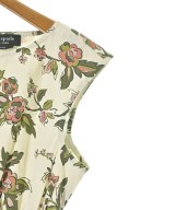 kate spade new york（ケイトスペードニューヨーク）ワンピース 白 サイズ:XS レディース/2200634786051